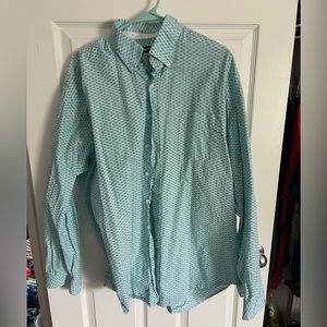 Stetson XL dress shirt
